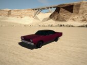 Dodge GTX V8